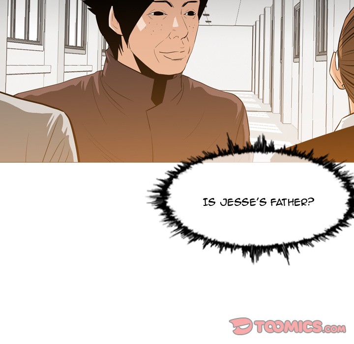 Path to Salvation Chapter 23 - Manhwa18.com