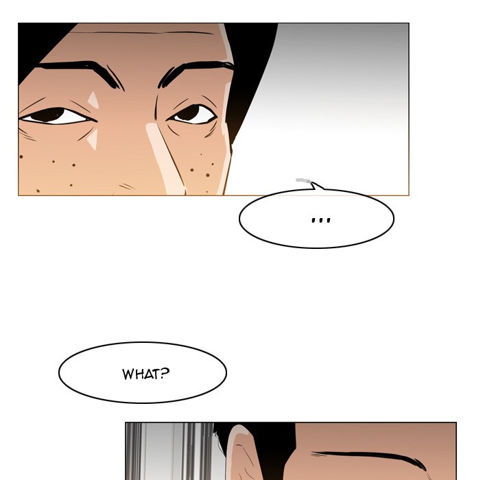 Path to Salvation Chapter 23 - Manhwa18.com