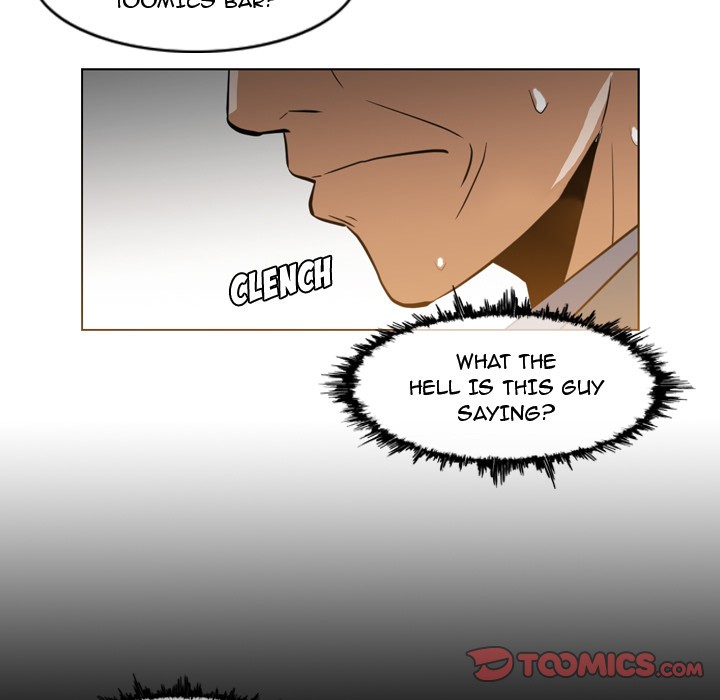 Path to Salvation Chapter 23 - Manhwa18.com