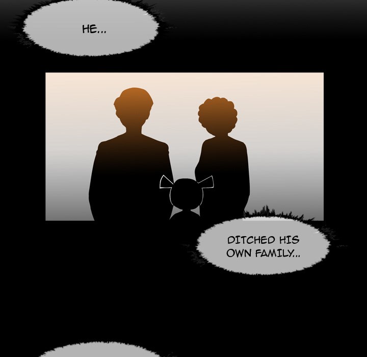 Path to Salvation Chapter 23 - Manhwa18.com