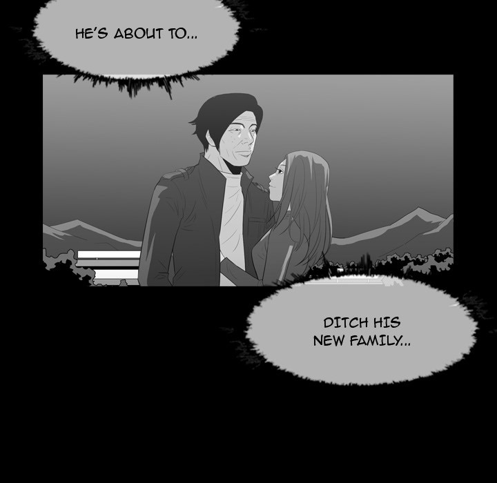 Path to Salvation Chapter 23 - Manhwa18.com