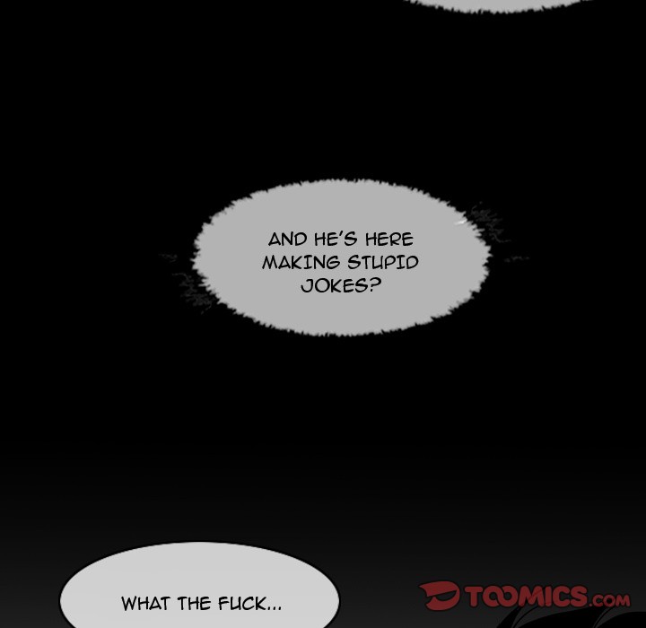 Path to Salvation Chapter 23 - Manhwa18.com