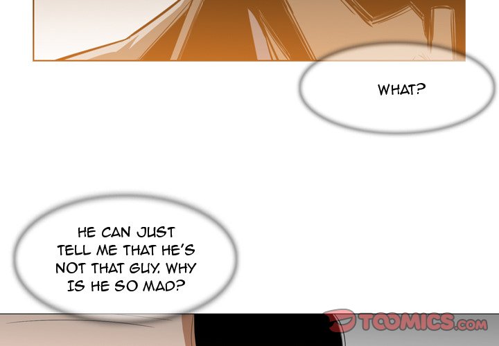 Path to Salvation Chapter 24 - Manhwa18.com