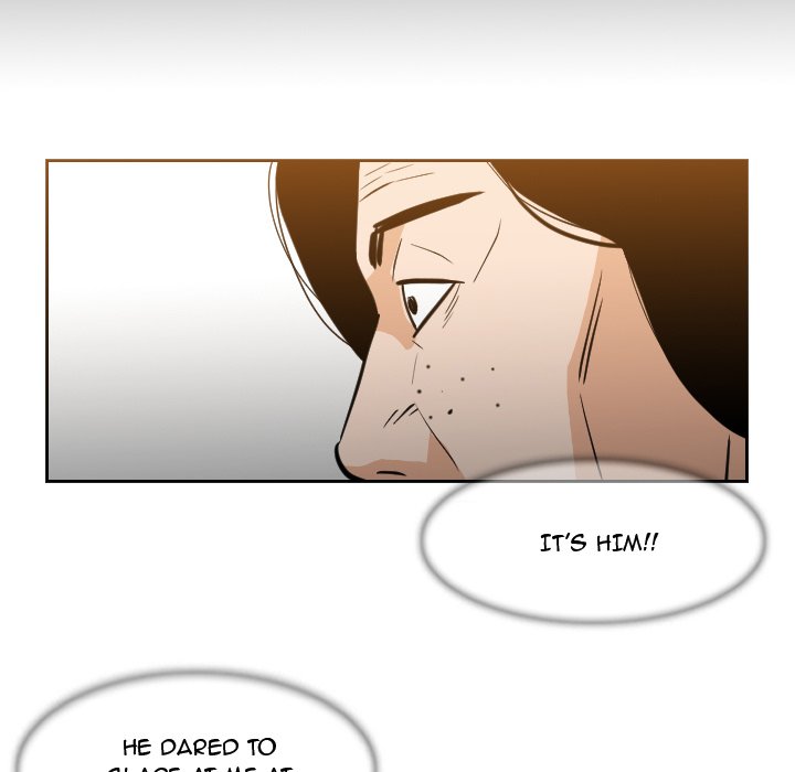 Path to Salvation Chapter 24 - Manhwa18.com
