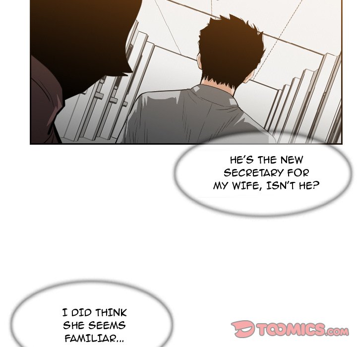 Path to Salvation Chapter 24 - Manhwa18.com