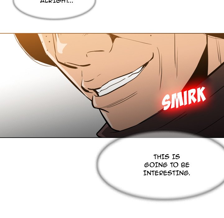 Path to Salvation Chapter 24 - Manhwa18.com