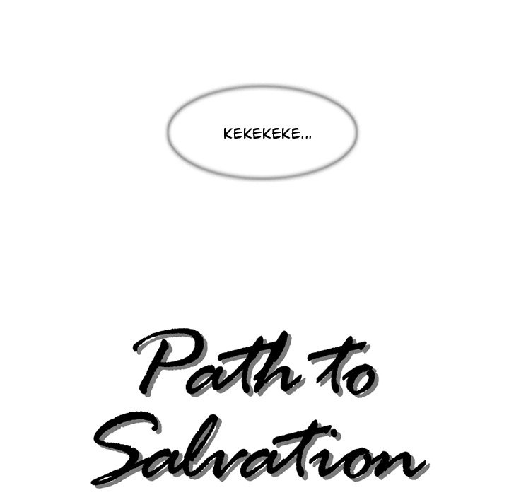 Path to Salvation Chapter 24 - Manhwa18.com