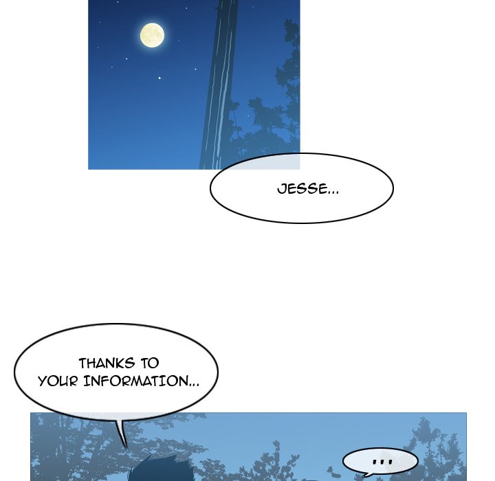 Path to Salvation Chapter 24 - Manhwa18.com