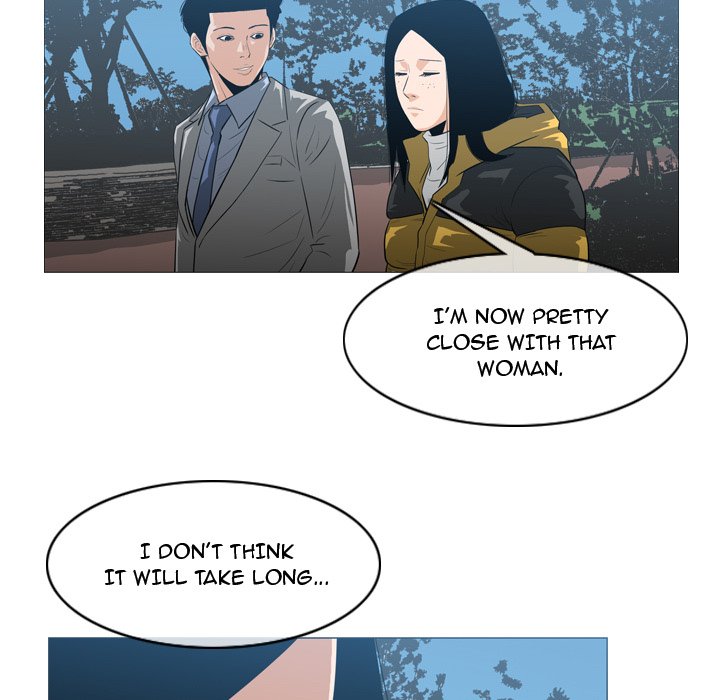 Path to Salvation Chapter 24 - Manhwa18.com