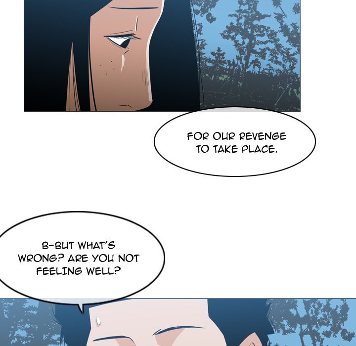 Path to Salvation Chapter 24 - Manhwa18.com