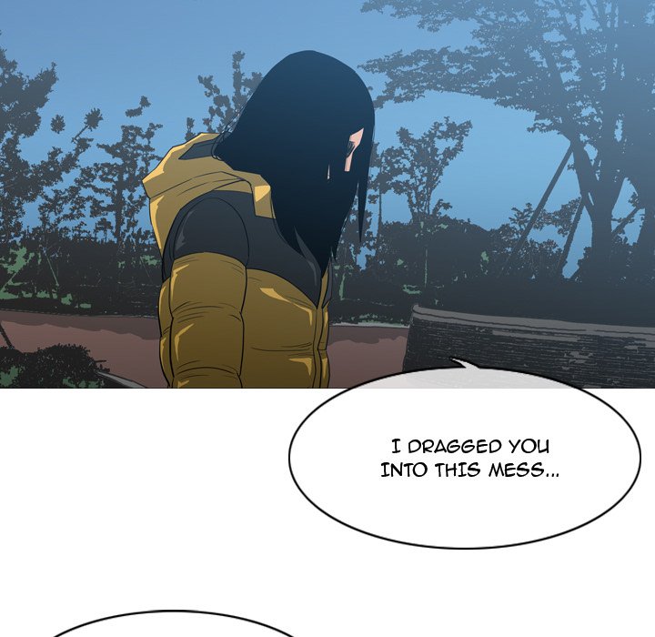 Path to Salvation Chapter 24 - Manhwa18.com