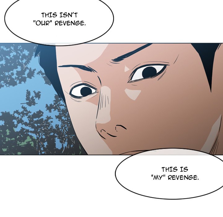 Path to Salvation Chapter 24 - Manhwa18.com