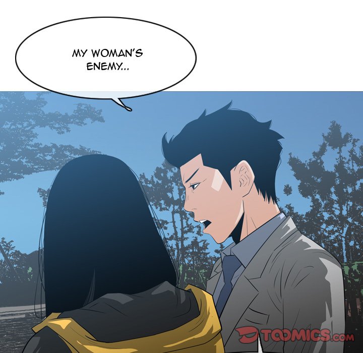 Path to Salvation Chapter 24 - Manhwa18.com