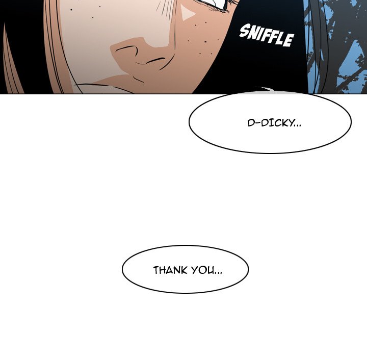 Path to Salvation Chapter 24 - Manhwa18.com