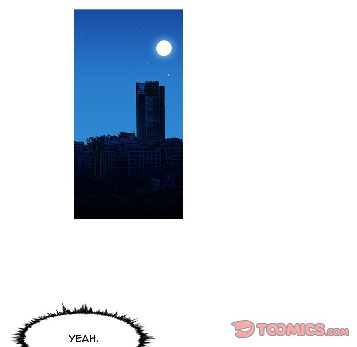 Path to Salvation Chapter 24 - Manhwa18.com