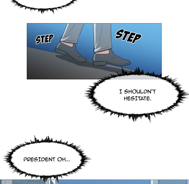 Path to Salvation Chapter 24 - Manhwa18.com