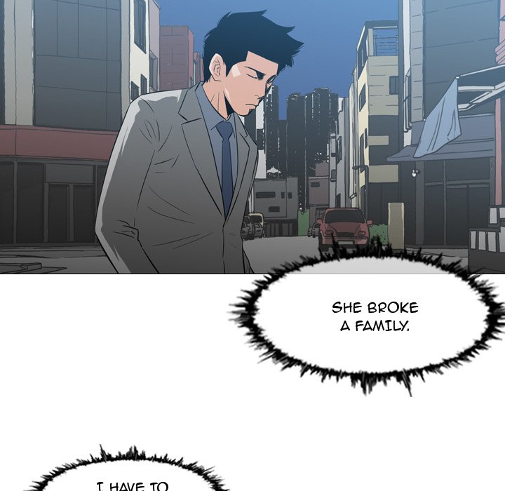 Path to Salvation Chapter 24 - Manhwa18.com
