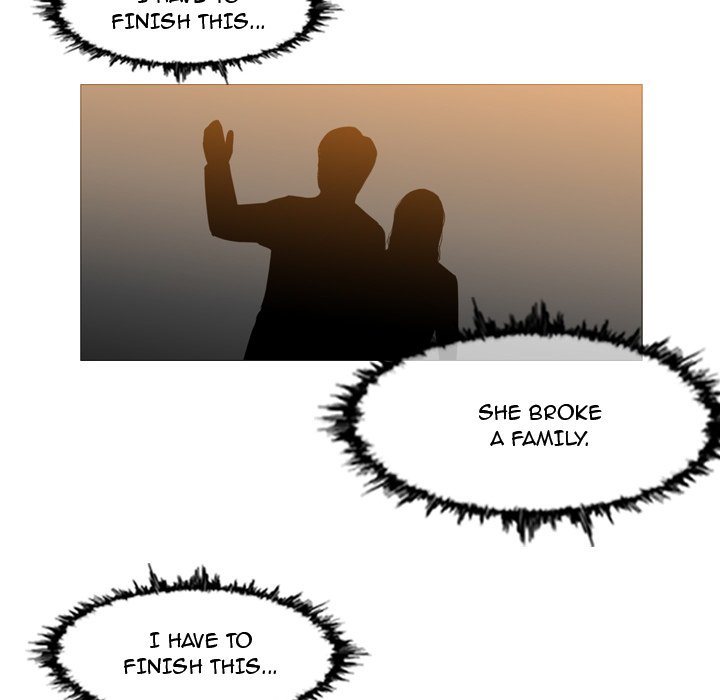 Path to Salvation Chapter 24 - Manhwa18.com