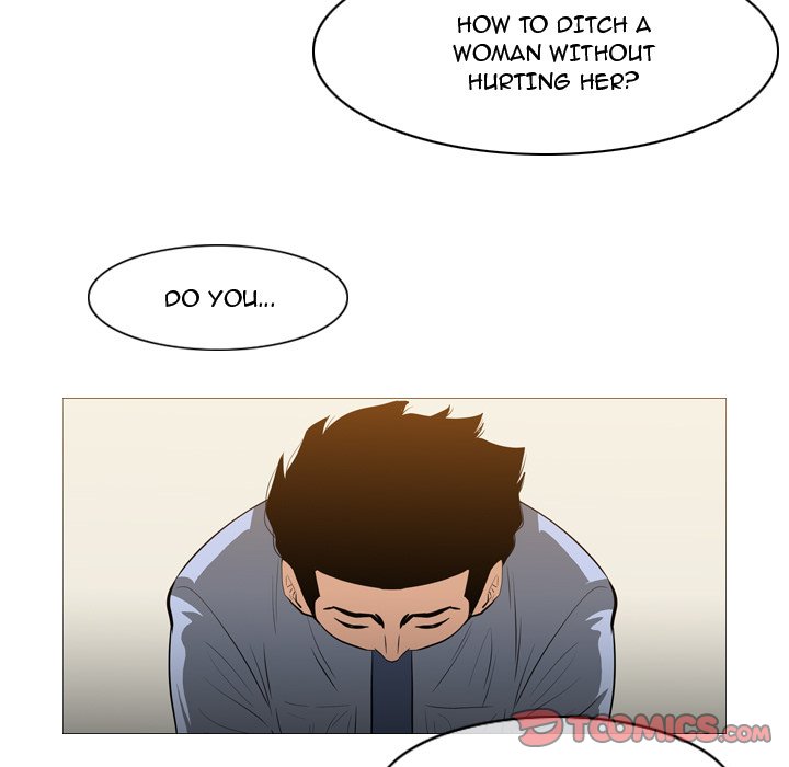 Path to Salvation Chapter 24 - Manhwa18.com