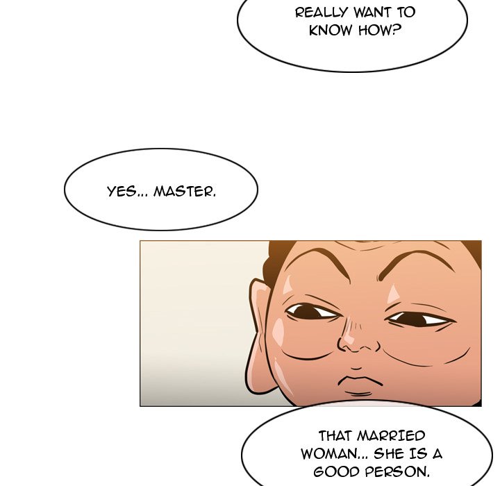 Path to Salvation Chapter 24 - Manhwa18.com