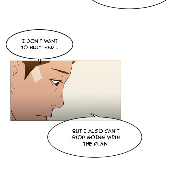 Path to Salvation Chapter 24 - Manhwa18.com