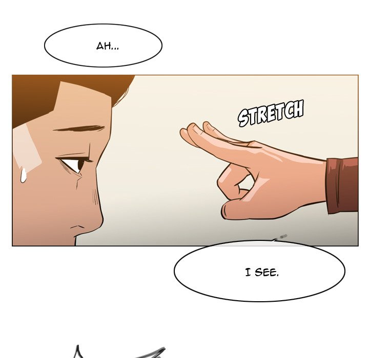 Path to Salvation Chapter 24 - Manhwa18.com