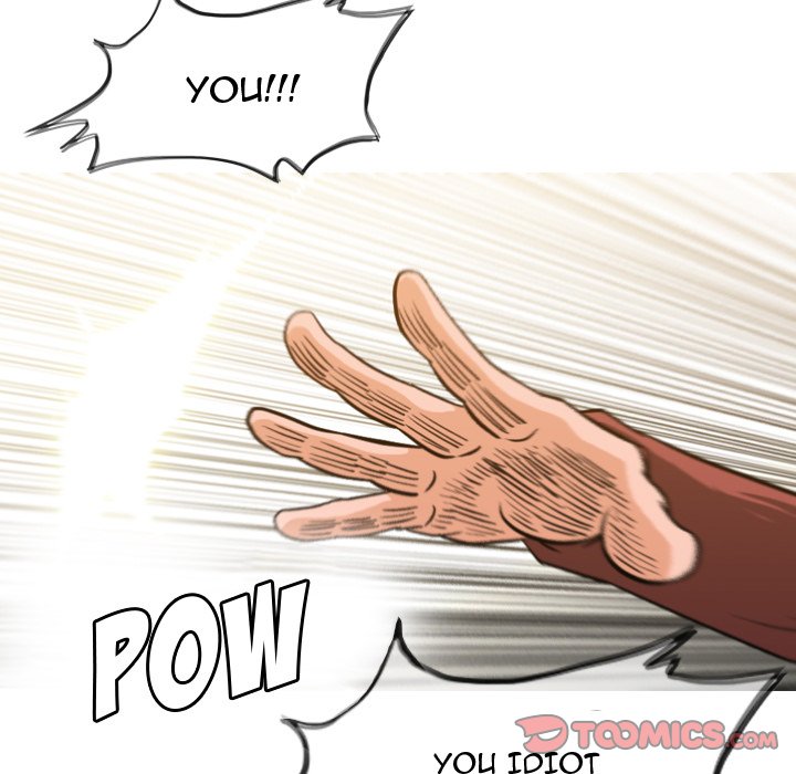 Path to Salvation Chapter 24 - Manhwa18.com