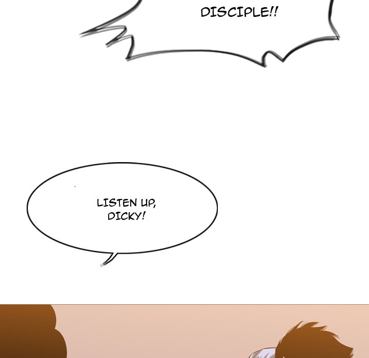 Path to Salvation Chapter 24 - Manhwa18.com