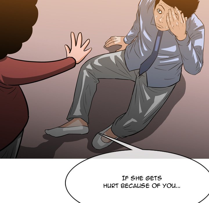 Path to Salvation Chapter 24 - Manhwa18.com