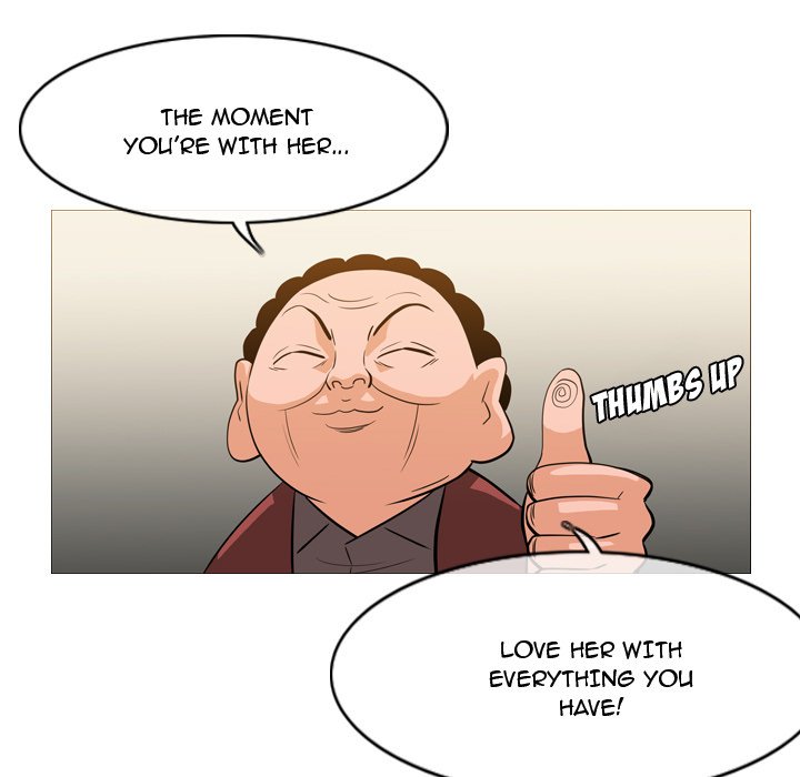 Path to Salvation Chapter 24 - Manhwa18.com