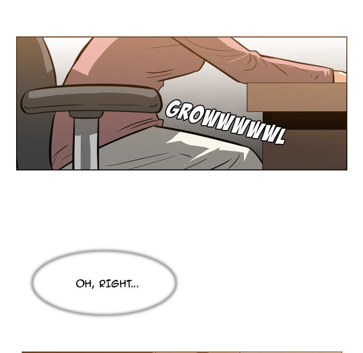 Path to Salvation Chapter 24 - Manhwa18.com