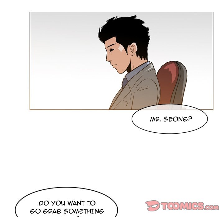 Path to Salvation Chapter 24 - Manhwa18.com
