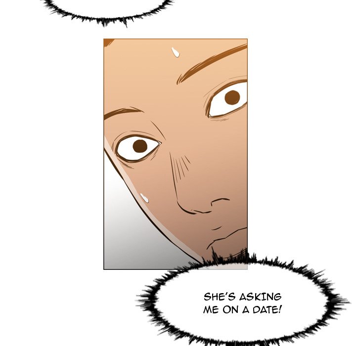 Path to Salvation Chapter 24 - Manhwa18.com