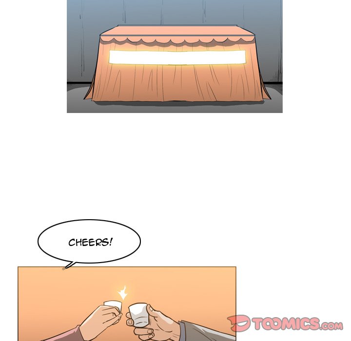 Path to Salvation Chapter 24 - Manhwa18.com