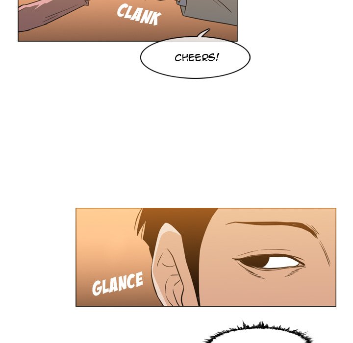 Path to Salvation Chapter 24 - Manhwa18.com