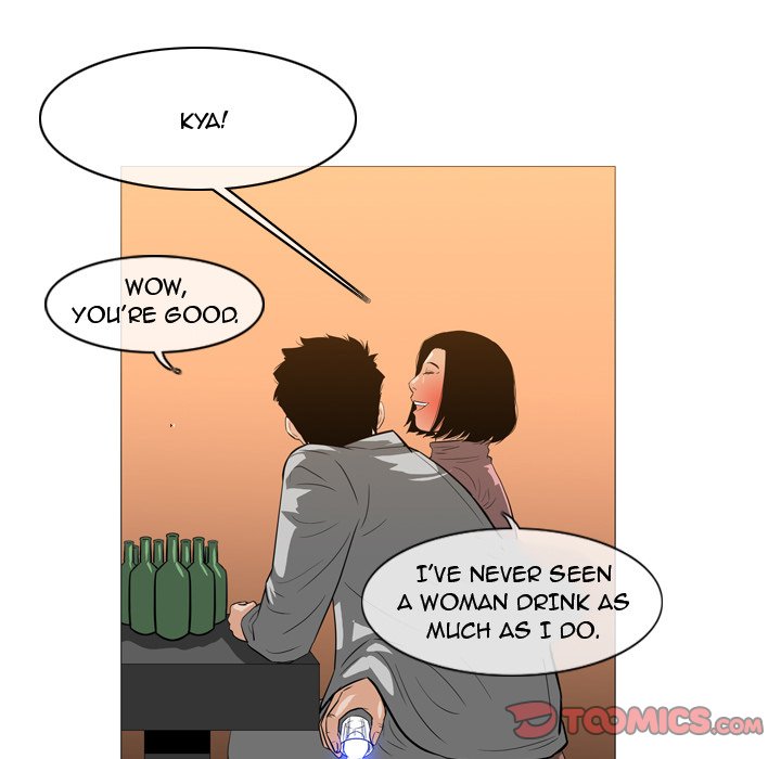 Path to Salvation Chapter 24 - Manhwa18.com