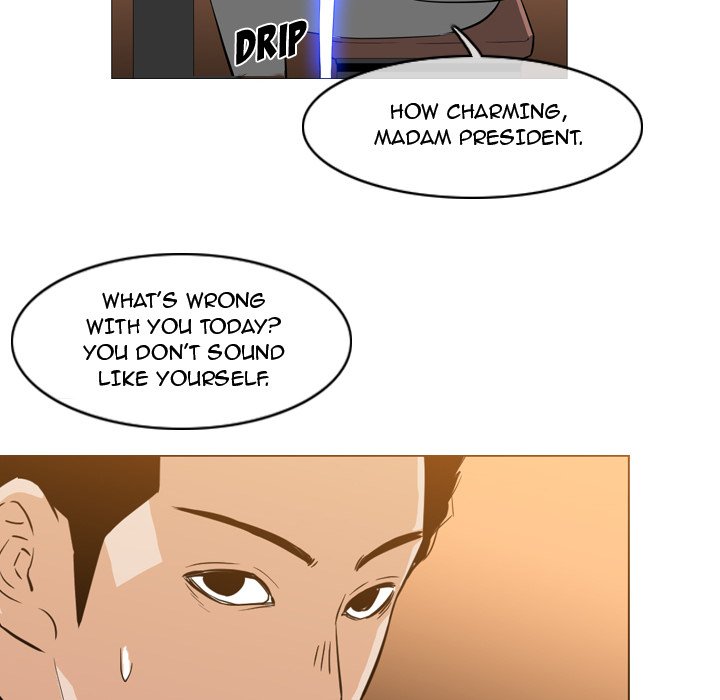 Path to Salvation Chapter 24 - Manhwa18.com