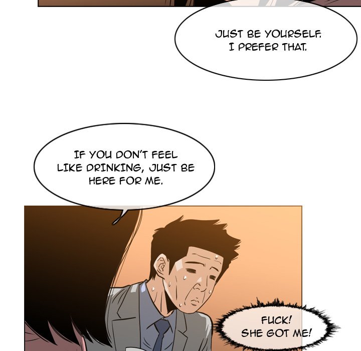 Path to Salvation Chapter 24 - Manhwa18.com