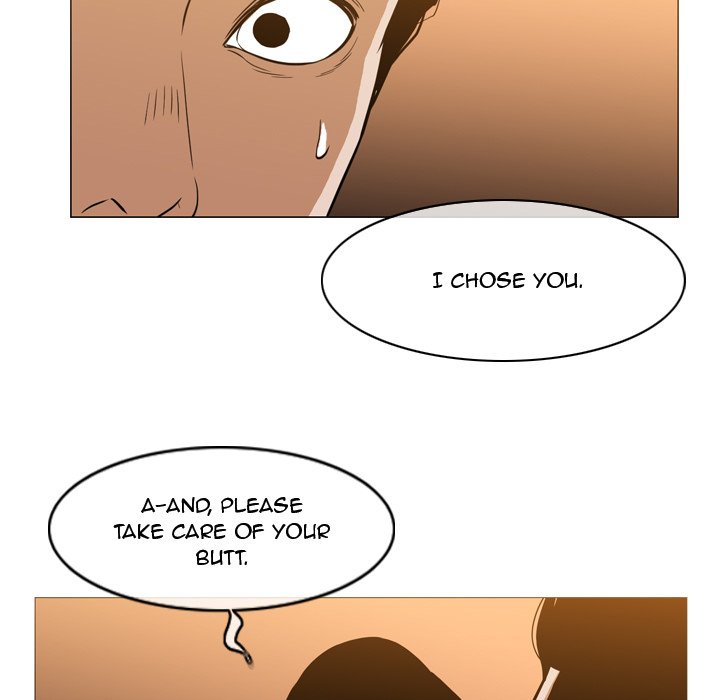 Path to Salvation Chapter 24 - Manhwa18.com