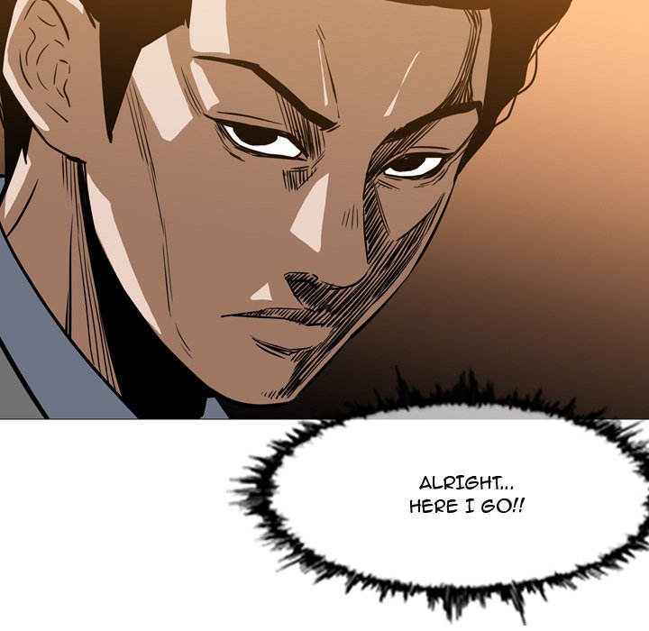 Path to Salvation Chapter 24 - Manhwa18.com