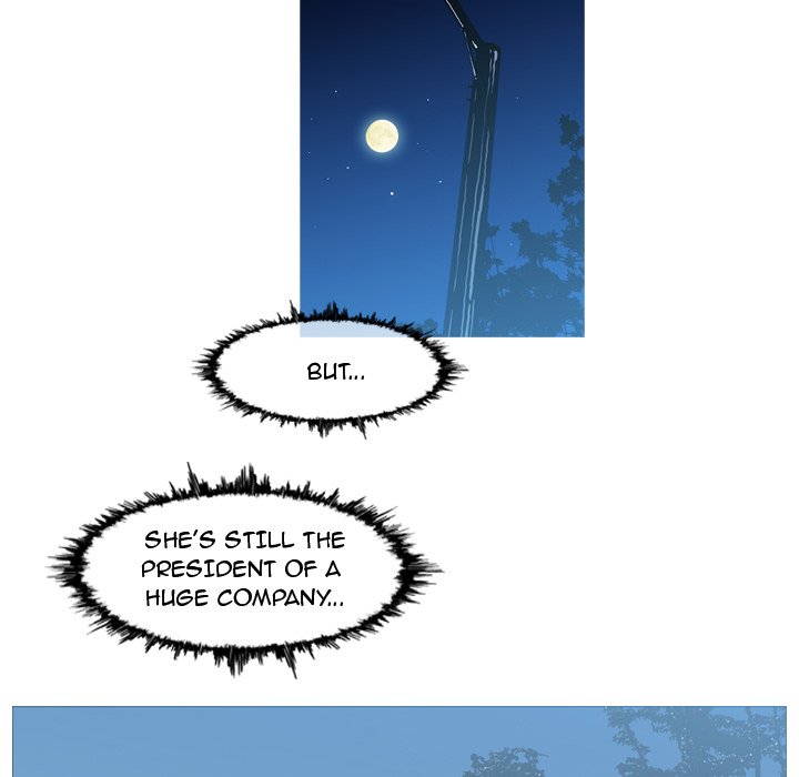 Path to Salvation Chapter 24 - Manhwa18.com