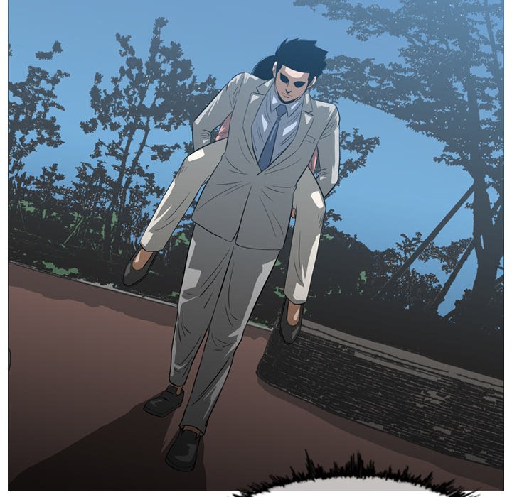 Path to Salvation Chapter 24 - Manhwa18.com