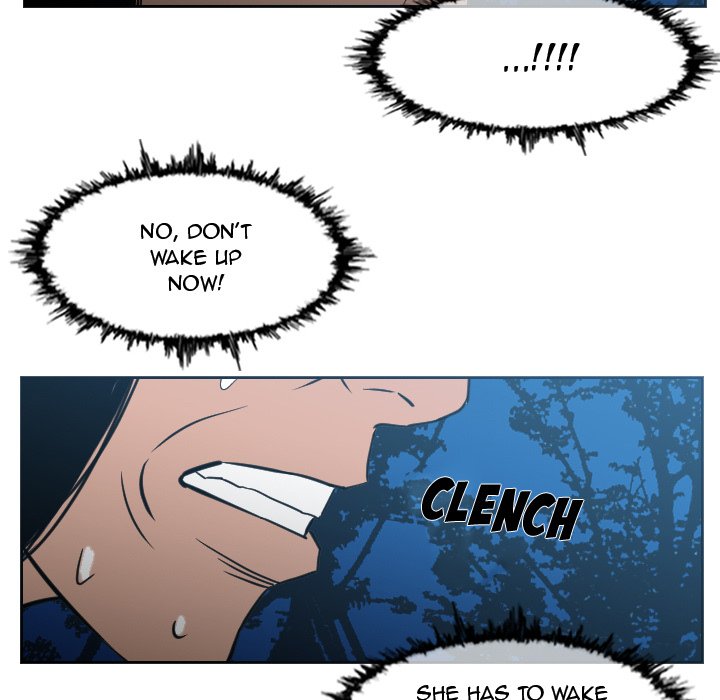 Path to Salvation Chapter 24 - Manhwa18.com