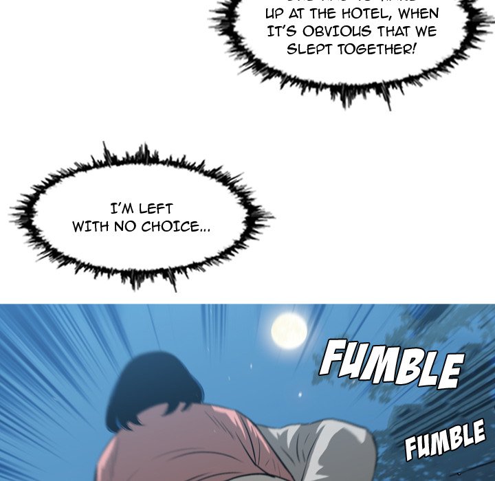 Path to Salvation Chapter 24 - Manhwa18.com