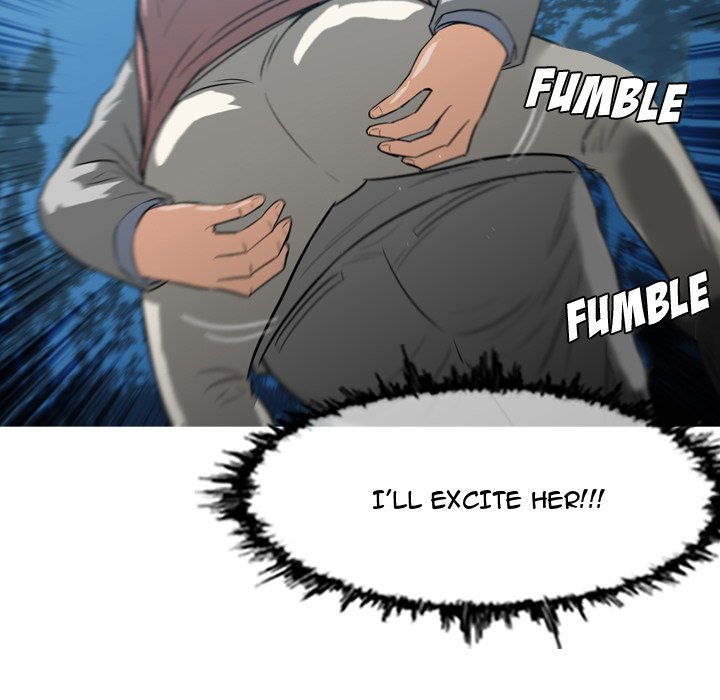 Path to Salvation Chapter 24 - Manhwa18.com