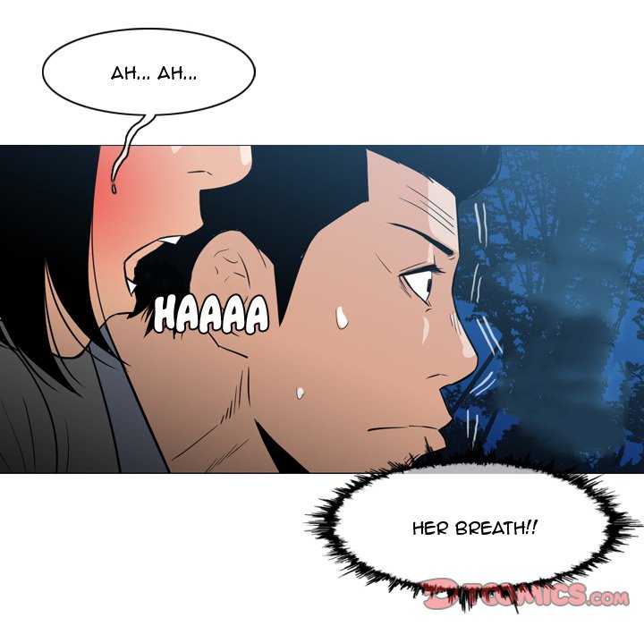 Path to Salvation Chapter 24 - Manhwa18.com