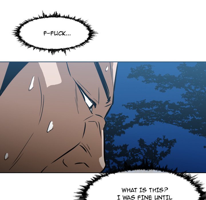 Path to Salvation Chapter 24 - Manhwa18.com