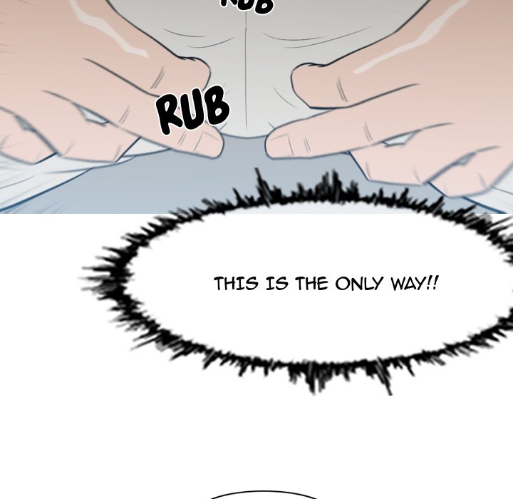 Path to Salvation Chapter 24 - Manhwa18.com