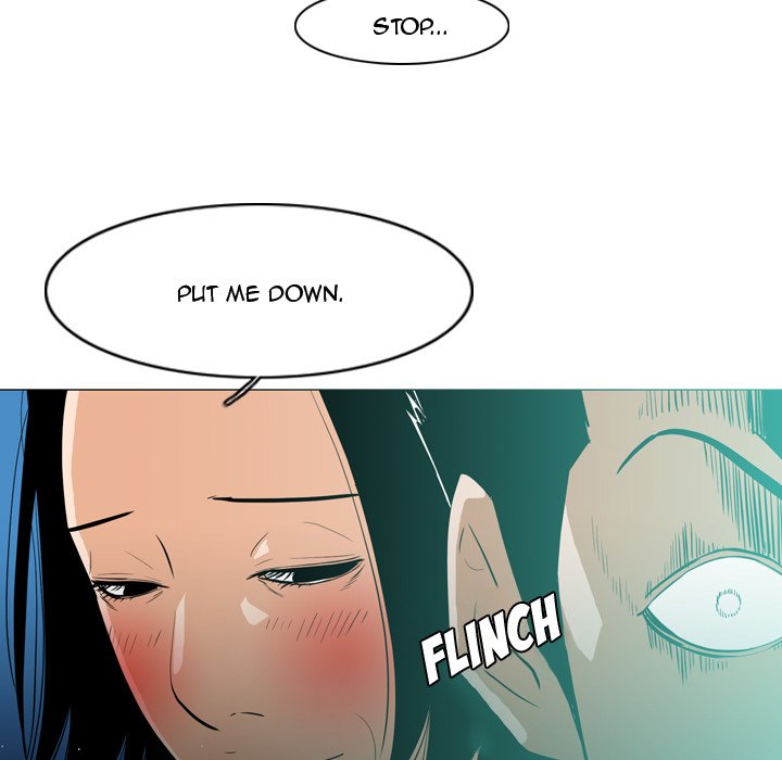 Path to Salvation Chapter 24 - Manhwa18.com