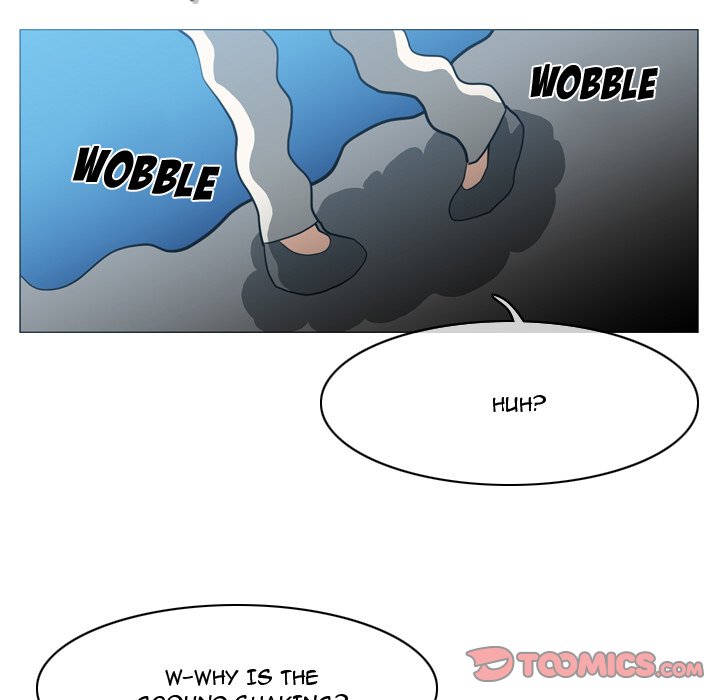 Path to Salvation Chapter 24 - Manhwa18.com